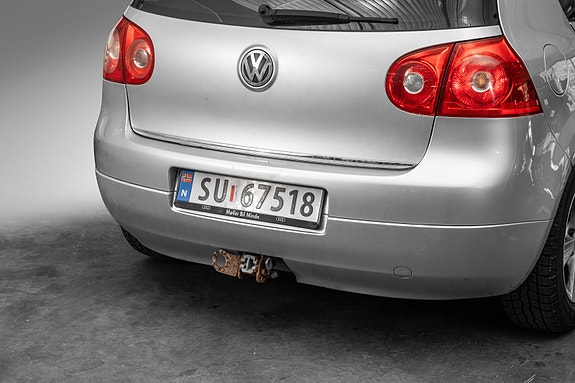 Volkswagen Golf V 7 of 21