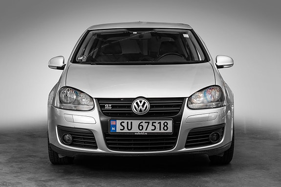Volkswagen Golf V 4 of 21