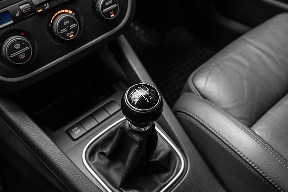 Volkswagen Golf V 13 of 21