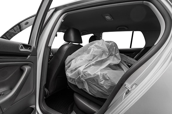 Volkswagen Golf V 17 of 21