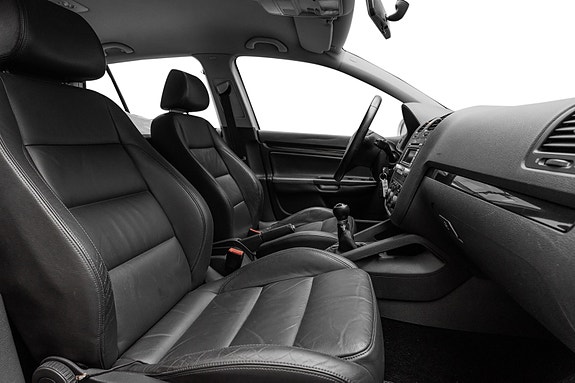 Volkswagen Golf V 20 of 21