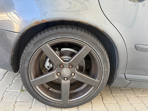 Volvo V50 5 of 11