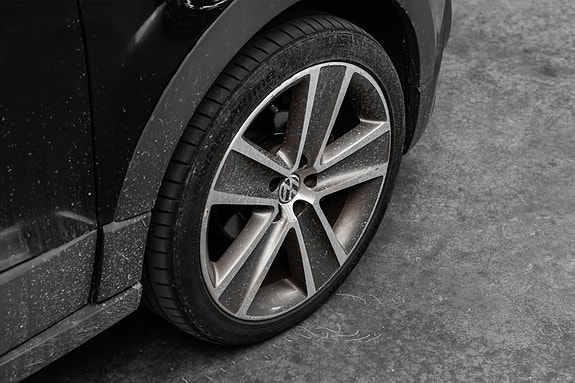 Volkswagen Polo Cross 10 of 22