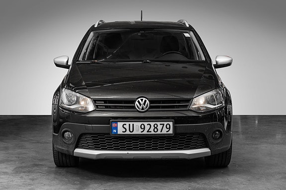 Volkswagen Polo Cross 4 of 5