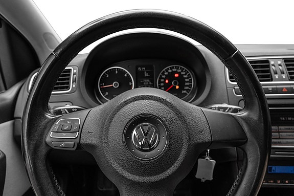 Volkswagen Polo Cross 14 of 22
