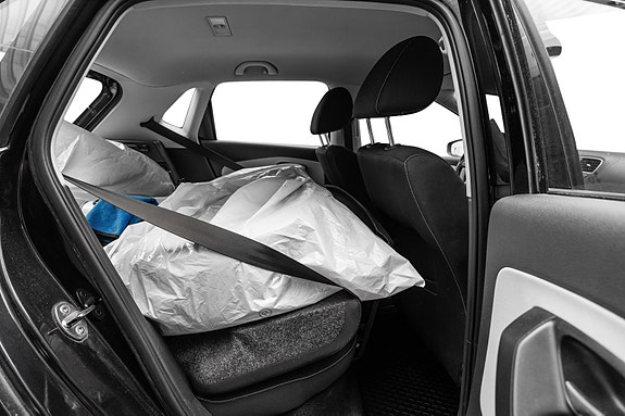 Volkswagen Polo Cross 20 of 22