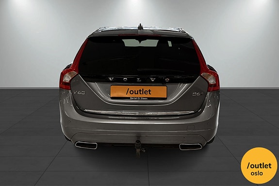 Volvo V60 4 of 5