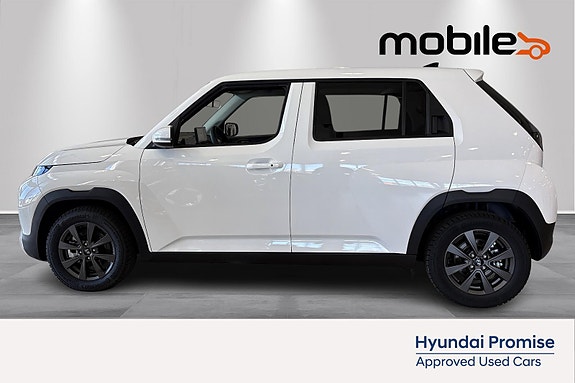 Hyundai Inster 5 of 23