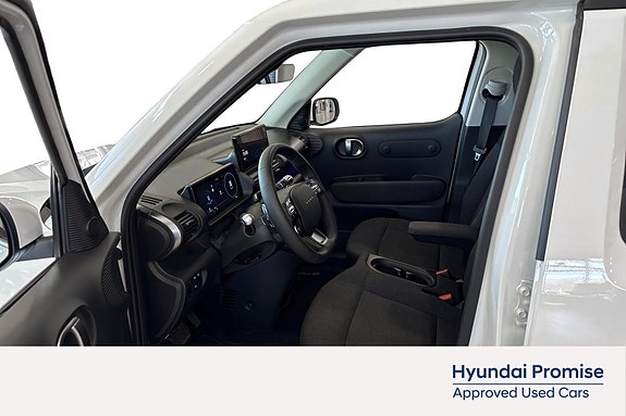 Hyundai Inster 11 of 23