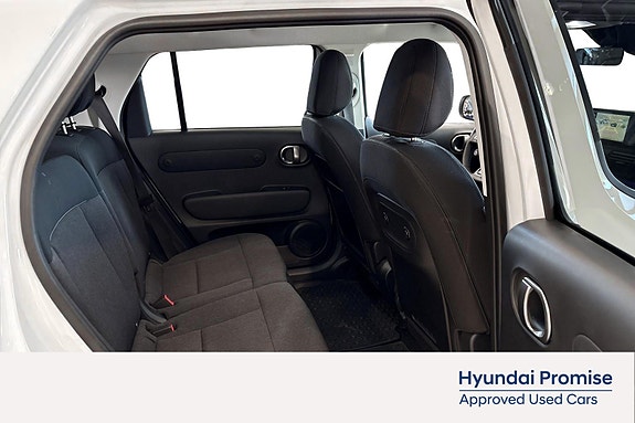 Hyundai Inster 21 of 23