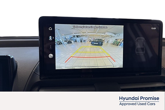 Hyundai Inster 16 of 23