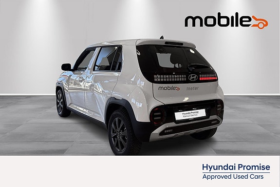 Hyundai Inster 6 of 23