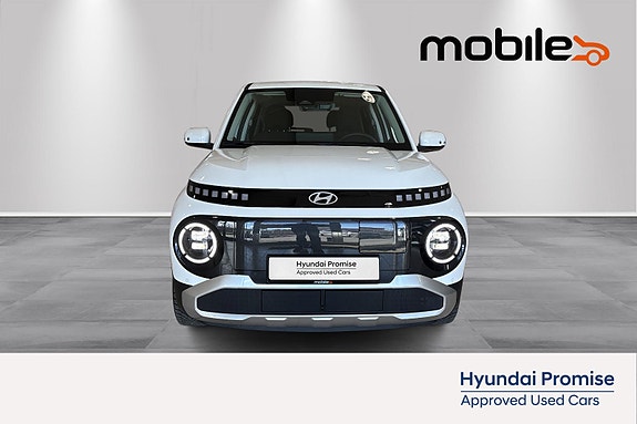 Hyundai Inster 7 of 23