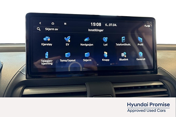 Hyundai Inster 14 of 23