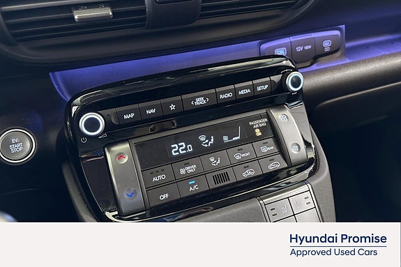 Hyundai Inster 18 of 23