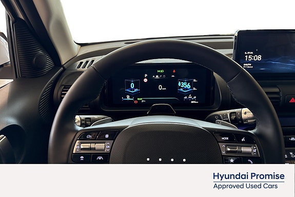 Hyundai Inster 12 of 23