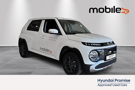 Hyundai Inster 2 of 23