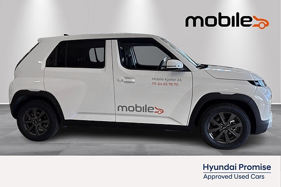 Hyundai Inster 3 of 23