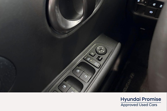 Hyundai Inster 20 of 23