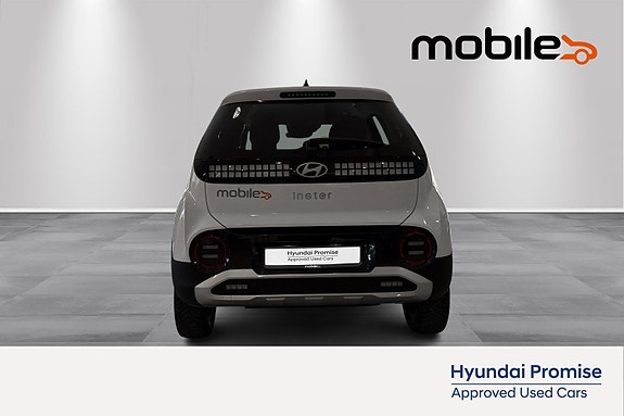 Hyundai Inster 4 of 23