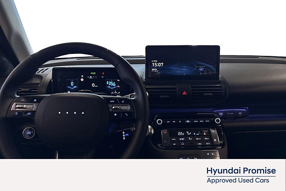 Hyundai Inster 9 of 23