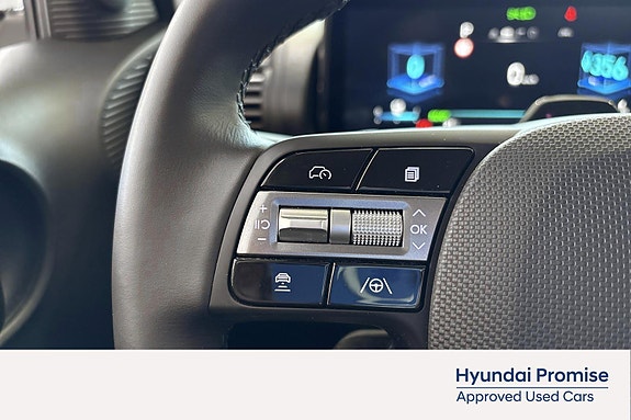 Hyundai Inster 19 of 23