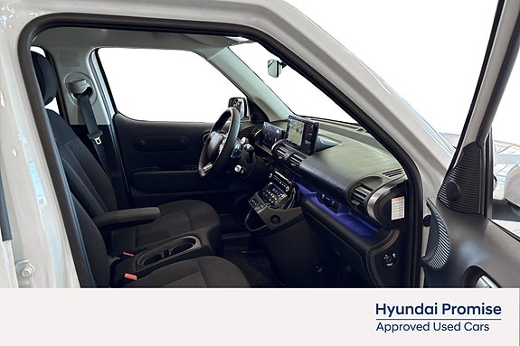 Hyundai Inster 22 of 23