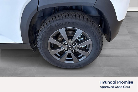Hyundai Inster 23 of 23