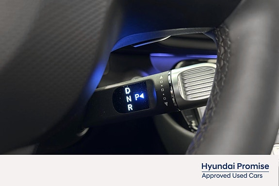 Hyundai Inster 17 of 23