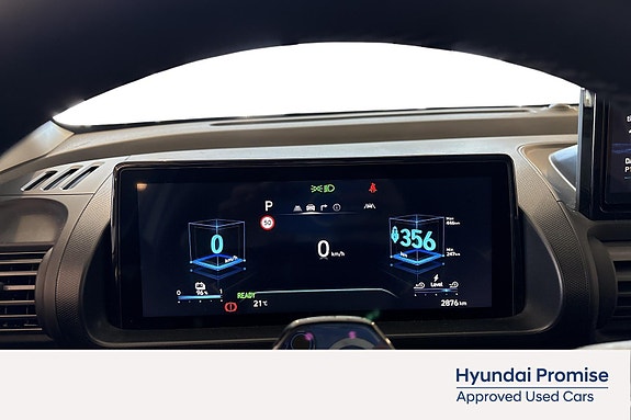 Hyundai Inster 13 of 23