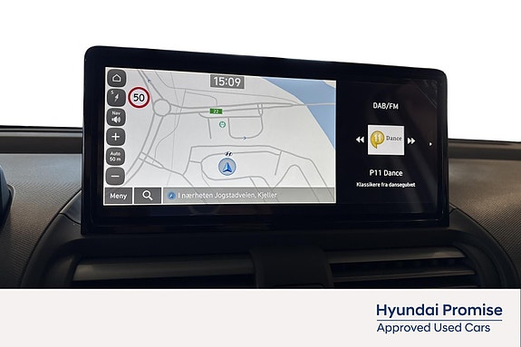 Hyundai Inster 15 of 23