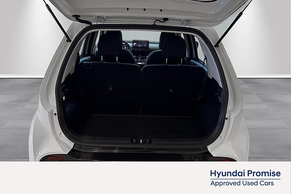 Hyundai Inster 8 of 23
