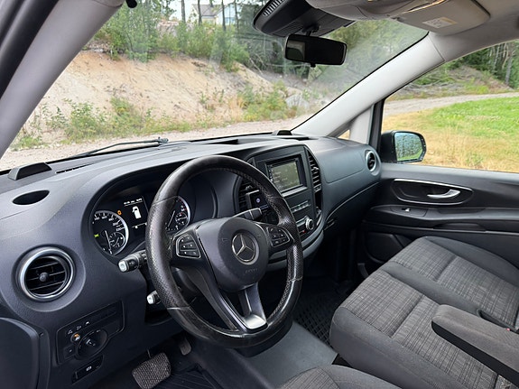 Mercedes-Benz Vito 119 5 of 5