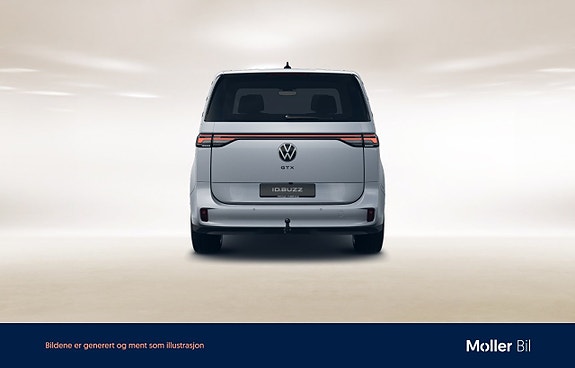 Volkswagen ID. Buzz 5 of 10