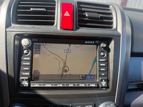 Honda CR-V 15 of 30
