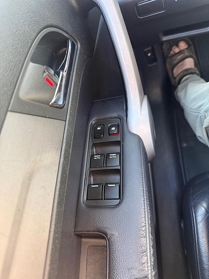Honda CR-V 13 of 30