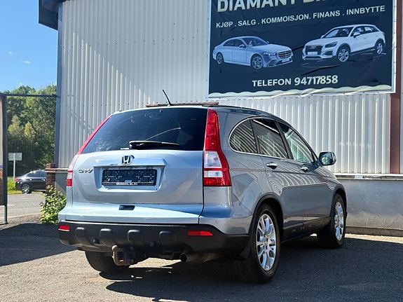 Honda CR-V 6 of 30