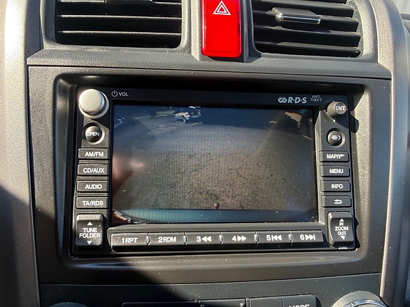 Honda CR-V 16 of 30