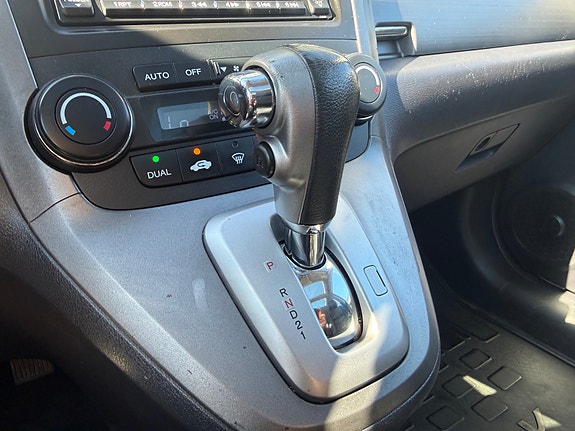 Honda CR-V 19 of 30