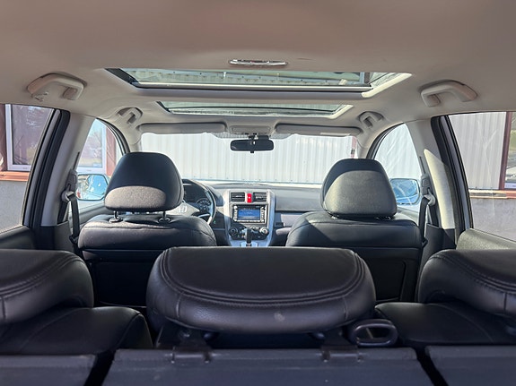 Honda CR-V 29 of 30
