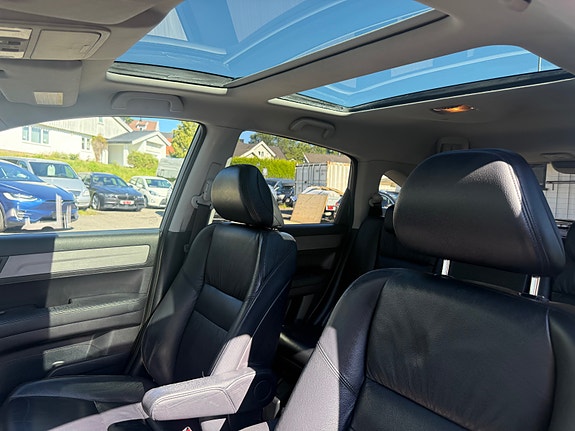 Honda CR-V 26 of 30