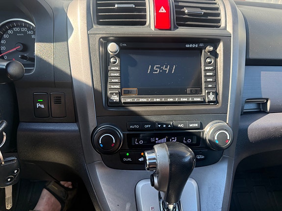 Honda CR-V 14 of 30
