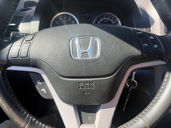 Honda CR-V 10 of 30