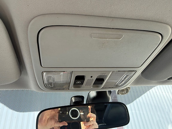 Honda CR-V 22 of 30