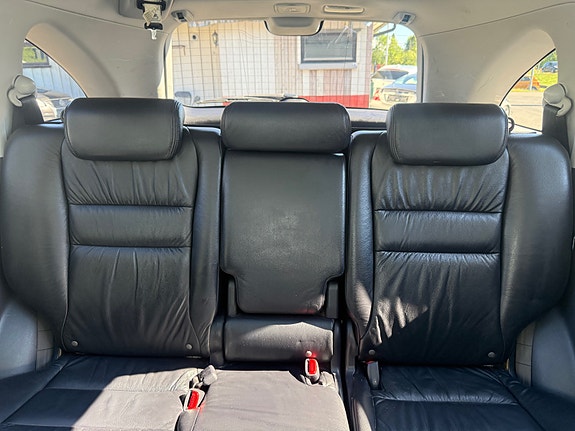 Honda CR-V 23 of 30