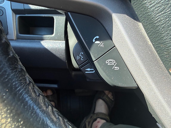 Honda CR-V 11 of 30