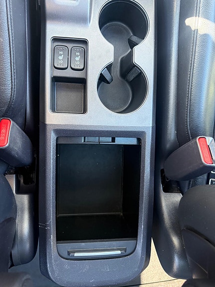 Honda CR-V 21 of 30