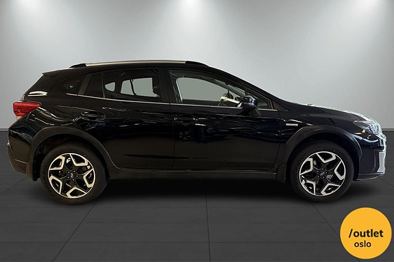Subaru XV 8 of 27