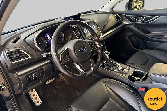 Subaru XV 13 of 27