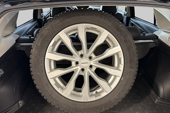 Subaru XV 6 of 27